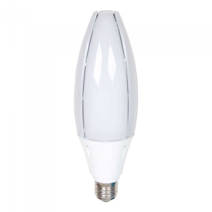 LED Bulb - Samsung Chip 60W E40 Olive Lamp 4000K