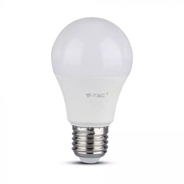 LED Bulb - Samsung Chip 12W E27 A60 Dimmable 3000K