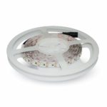 LED Strip SMD3528 - 120 LEDs 3000K Non-waterproof