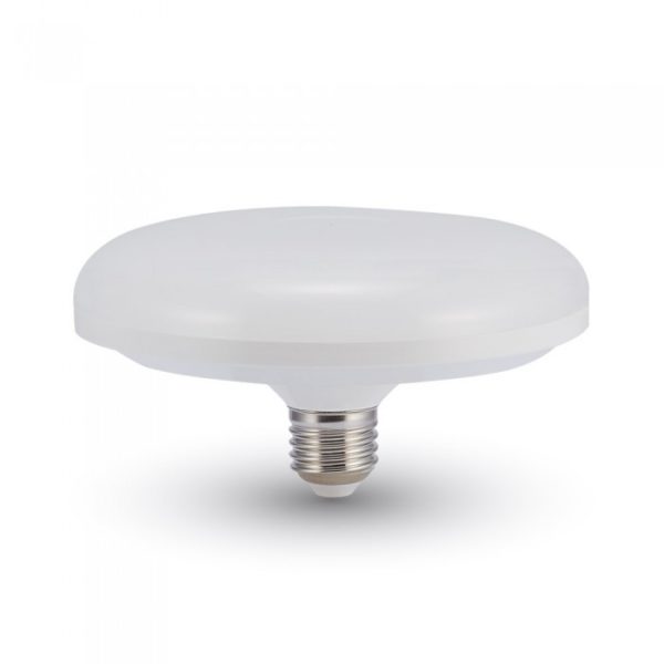 LED Bulb - Samsung Chip 15W E27 UFO F150 6400K