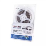 LED Strip Set SMD3528 60 LEDs 4500K High Lumen IP20 /2041+3237+3512/
