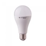 LED Bulb - Samsung Chip 9W E27 Emergency 6400K 3 Hours Battery