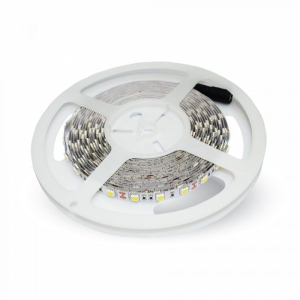 LED Strip SMD5050 - 60 LEDs 2200K Non-waterproof
