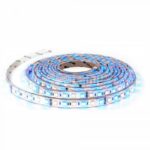 LED Strip SMD5050 - 60 LEDs RGB + 4000K IP20