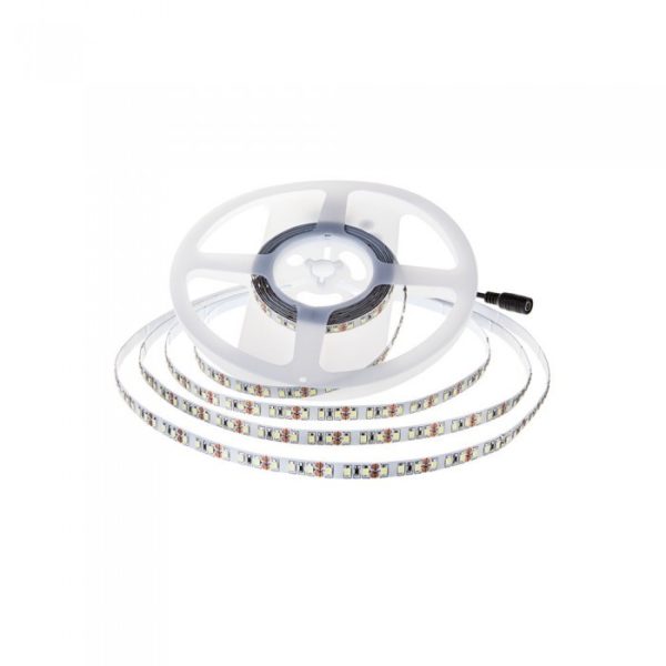 LED Strip SMD2835 - 168 LEDs 24V IP20 4000K