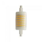 LED Bulb - 7W R7S Plastic 6400K