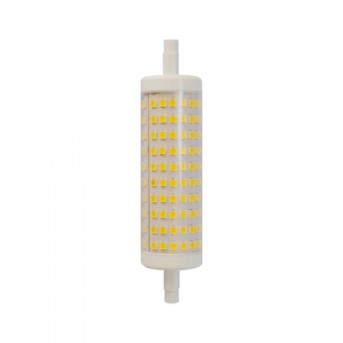 LED Bulb - 13W R7S Plastic 3000K