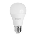 LED Bulb - 10W E27 A60 SMART WIFI RGB + WW+CW
