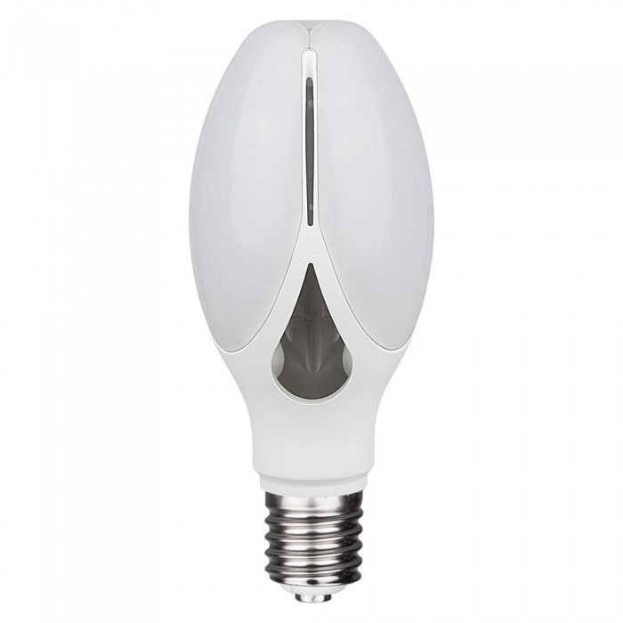 LED Bulb - Samsung Chip 36W E27 Olive Lamp 3000K A++ 110 Lm/W