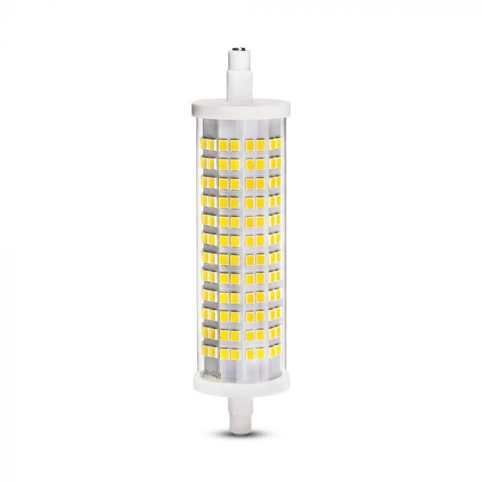 LED Bulb - 18W R7S Ceramic 3000K
