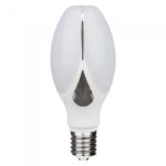 LED Bulb - Samsung Chip 36W E27 Olive Lamp 4000K A++ 110 Lm/W