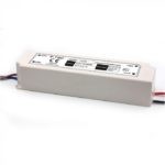 LED Power Supply - 100W IP67 Plastic Waterproof