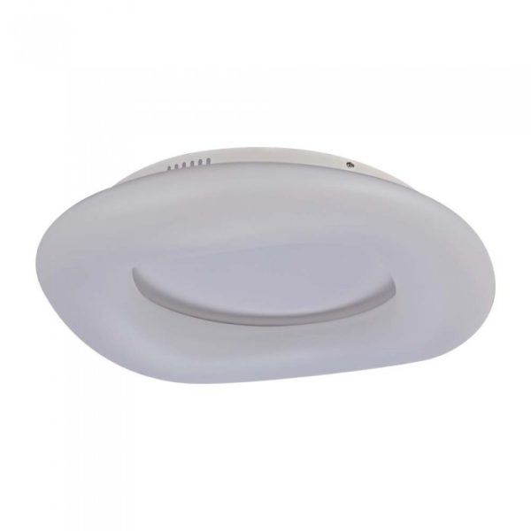 39W Pendant Round Color Changing D:600*H120 Dimmable White (3 in 1)