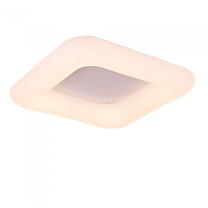 42W Pendant Square Color Changing D:600*600*115 Dimmable White (3 in 1)