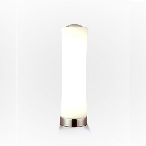 14W LED Table Lamp Touch Dimmable White