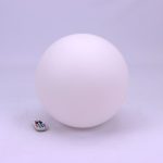 LED Ball Light RGB D40*39CM