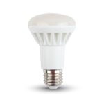 LED Bulb - 8W E27 R63 4000K