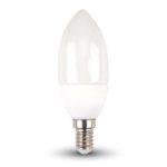 LED Bulb - 4W E14 Candle 2700K
