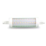 LED Bulb - 10W R7S 118mm Plastic 6000K