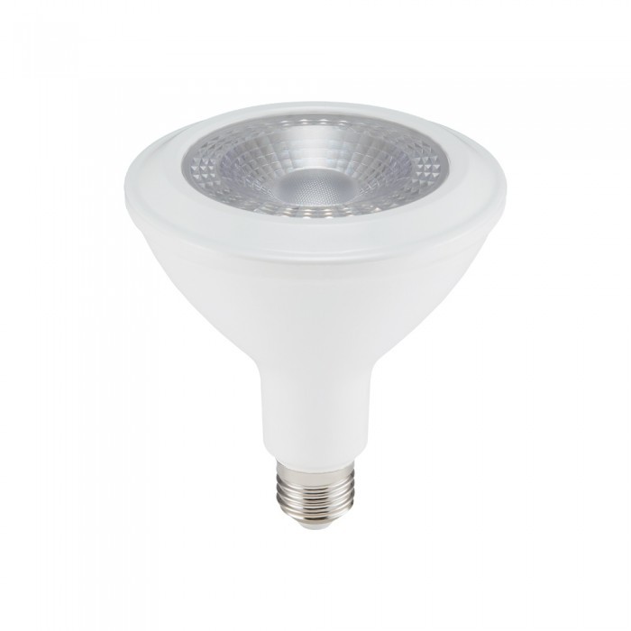 LED Bulb - 17W PAR38 E27 IP65 4000K