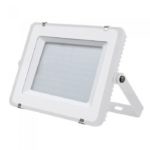 150W LED Floodlight SMD Samsung Chip White Body 6400K