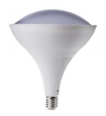 LED Bulb - Samsung Chip 85W E40 Low Bay Plastic 4000K