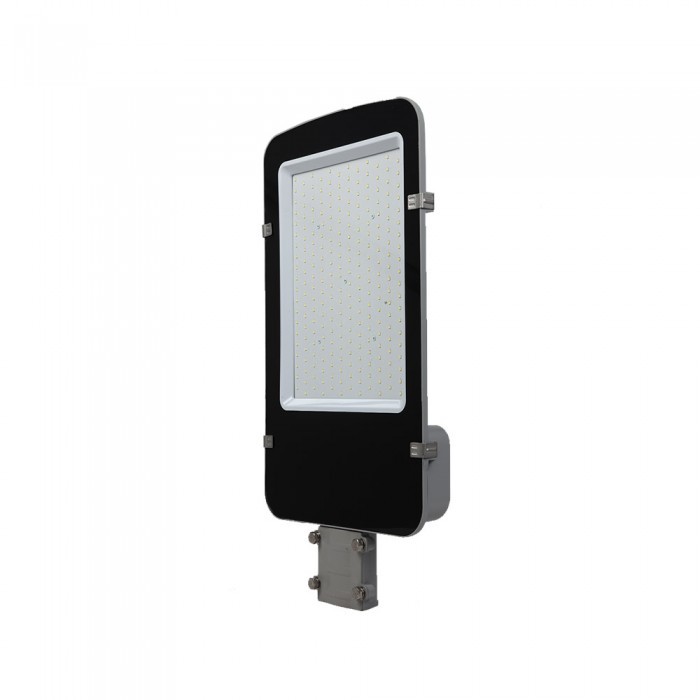 LED Street Light Samsung Chip - 150W Grey Body 6400K