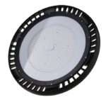 LED Highbay Samsung Chip - 100W UFO 120° 6400K