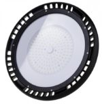 LED High bay Samsung Chip - 150W UFO Meanwell Driver 120` 120LM/WATT 6400K