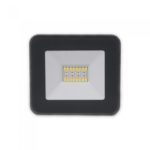 20W LED Floodlight With Bluetooth And Internal Junction Black Body RGB + White