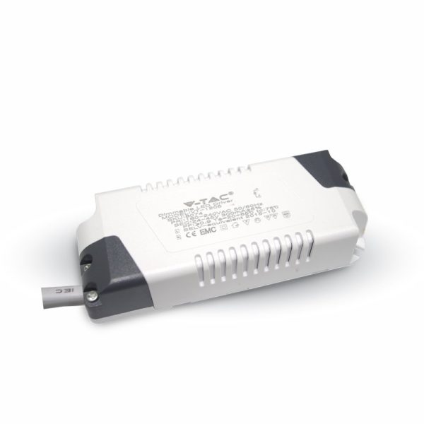 Driver For LED Panel 45W Dimmable