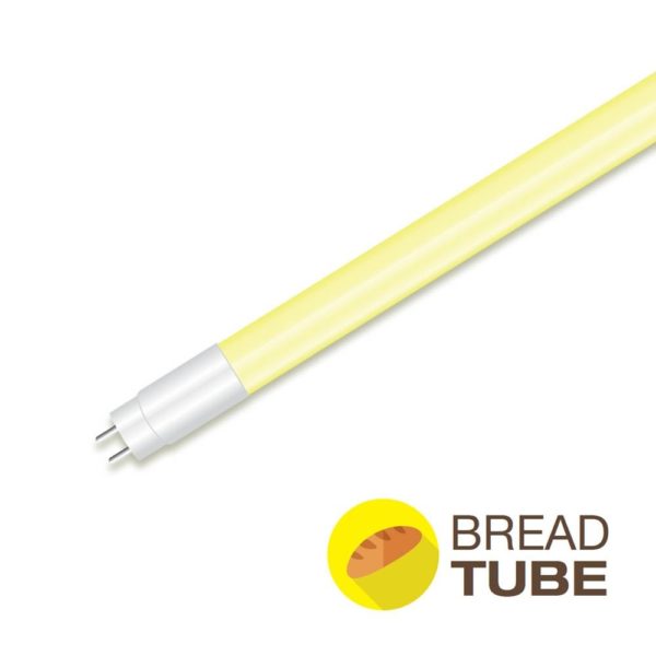 LED Tube T8 18W - 120 cm Bread(Pane)