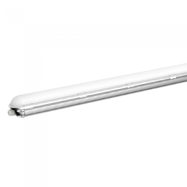 LED Waterproof Tube Samsung Chip - 70W 150cm 110° 4000K A++ 120 lm/w