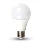 LED Bulb - 11W E27 A60 Thermoplastic 3000K