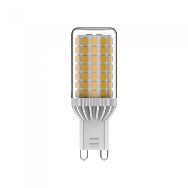 LED Spotlight - 5W G9 Plastic 4000K Dimmable
