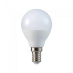 LED Bulb - 5.5W E14 P45 4000K CRI95+