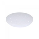 12W LED Dome Light Starry Cover Color Changing 3in1