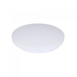 24W LED Dome Light Milky Cover Color Changing 3in1