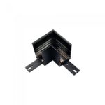 90D Coner Connector For Magnetic Track Light