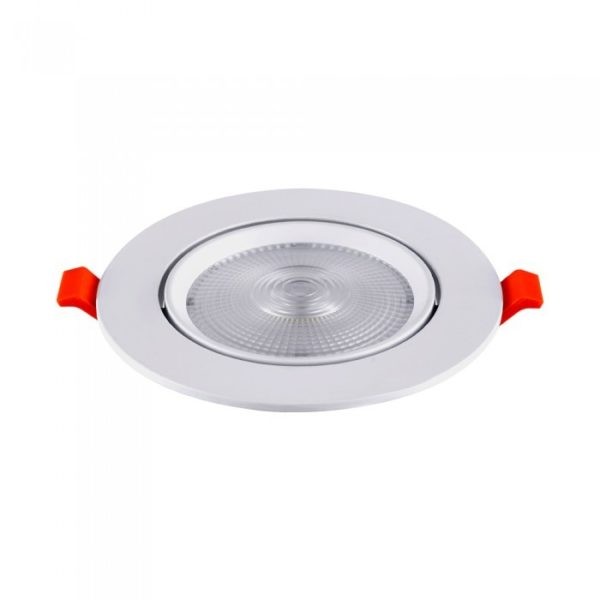 LED Downlight - Samsung Chip 20W Movable 3000K