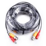 18 M Video And Powe Cable