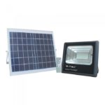 40W LED Solar Floodlight 4000K