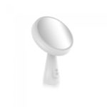 5W LED Rechargeable Mirror Light Stepless Dimming 3000K