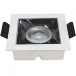 LED Downlight - Samsung Chip 4W SMD Reflector 36'D 5700K