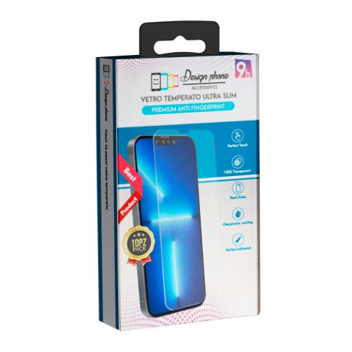 Vetro temperato per Oppo A16 | A16S | A54S | A15 | A15S